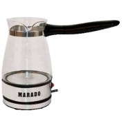 ΜΠΡΙΚΙ ΗΛΕΚΤΡΙΚΟ Γυάλινο 600W MARADO ΜΑ-1631